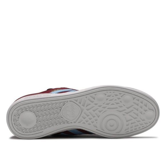 Adidas Busenitz Pro Skateboarding Shoes Mens - Picture 9 of 12